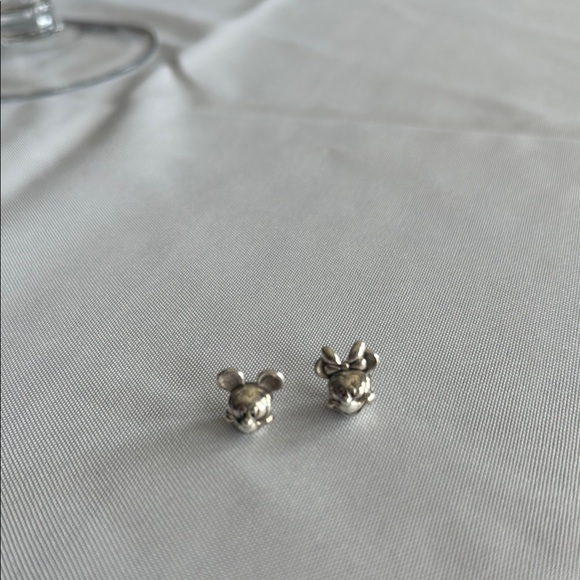 Pandora Mickey and Minnie - Picture 2 of 4